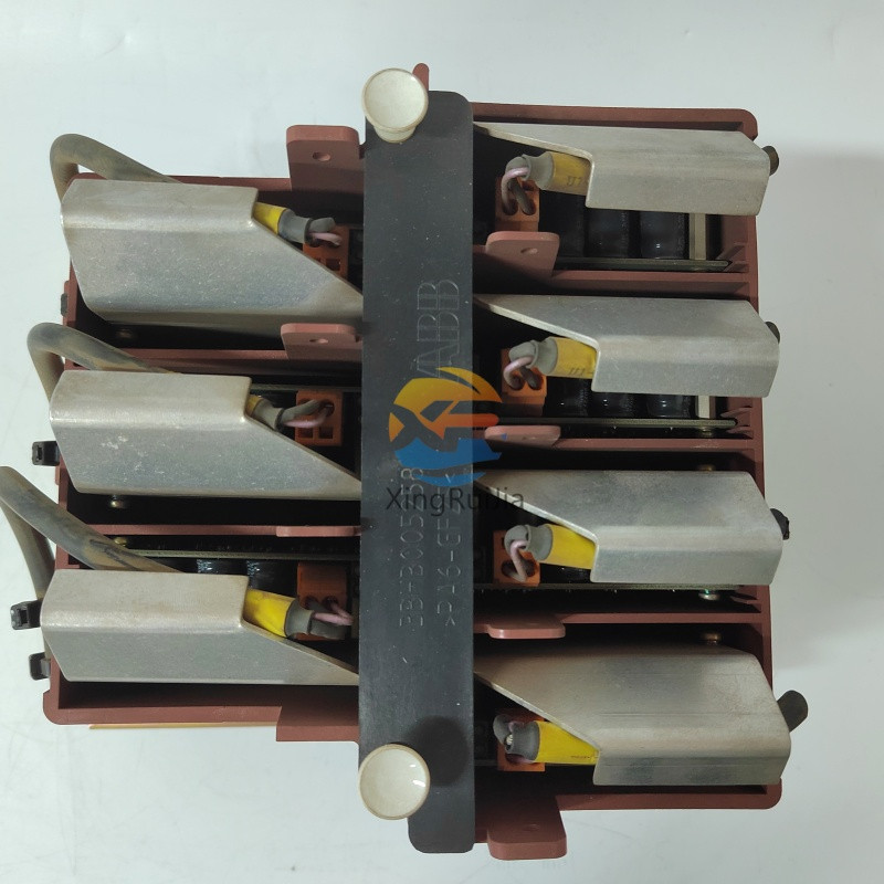 ABB 3BHB004661R0001 KUC711AE | Ethernet Interface Module | Official Product Guide4